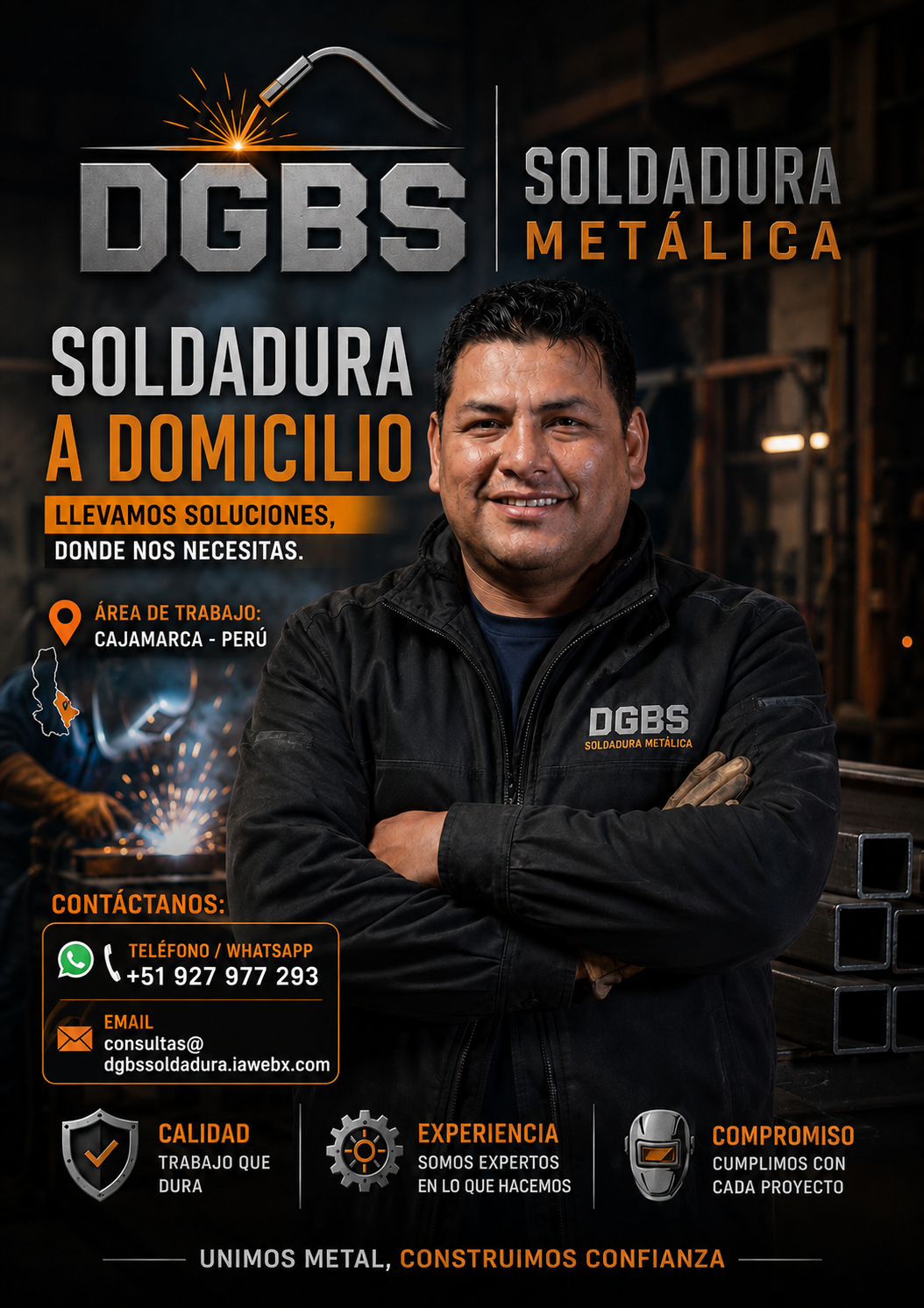 Taller DGBS Cajamarca